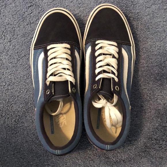 Shoes - Low-Top Vans